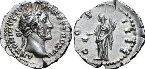 RIC III Antoninus Pius 229A