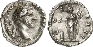 RIC III Antoninus Pius 238