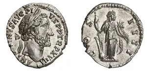 RIC III Antoninus Pius 240