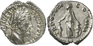 RIC III Antoninus Pius 253B