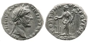 RIC III Antoninus Pius 271