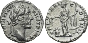 RIC III Antoninus Pius 274