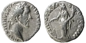 RIC III Antoninus Pius 277