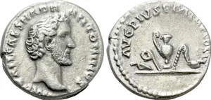 RIC III Antoninus Pius 30