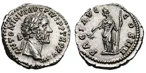 RIC III Antoninus Pius 301