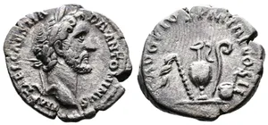 RIC III Antoninus Pius 31