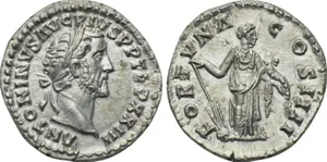 RIC III Antoninus Pius 310