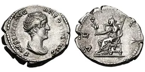 RIC III Antoninus Pius 334C