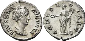 RIC III Antoninus Pius 335