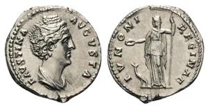 RIC III Antoninus Pius 338 (denarius)