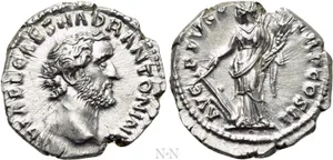 RIC III Antoninus Pius 34