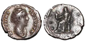 RIC III Antoninus Pius 342A