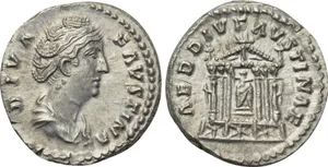 RIC III Antoninus Pius 343