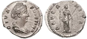 RIC III Antoninus Pius 346A