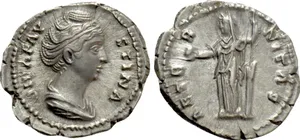 RIC III Antoninus Pius 348a (denarius)