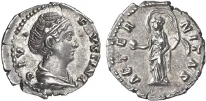 RIC III Antoninus Pius 351a