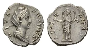 RIC III Antoninus Pius 351b