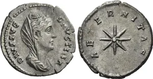 RIC III Antoninus Pius 355a