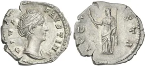 RIC III Antoninus Pius 356a (denarius)