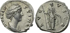 RIC III Antoninus Pius 358