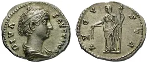 RIC III Antoninus Pius 360a