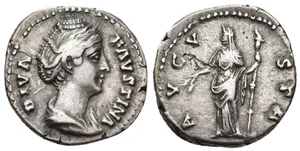 RIC III Antoninus Pius 360d