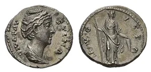 RIC III Antoninus Pius 364