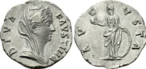 RIC III Antoninus Pius 366b (denarius)