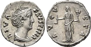 RIC III Antoninus Pius 368