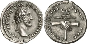 RIC III Antoninus Pius 37