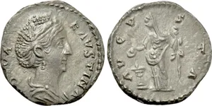 RIC III Antoninus Pius 370