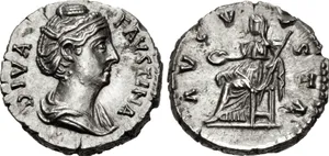 RIC III Antoninus Pius 371