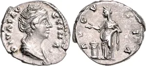 RIC III Antoninus Pius 373