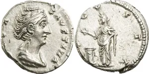 RIC III Antoninus Pius 374