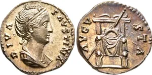 RIC III Antoninus Pius 376