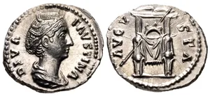 RIC III Antoninus Pius 377