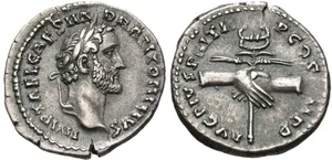 RIC III Antoninus Pius 38