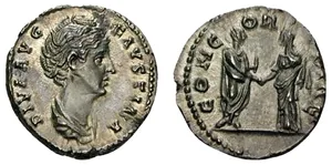 RIC III Antoninus Pius 381A