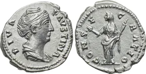 RIC III Antoninus Pius 382A