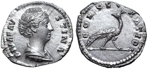 RIC III Antoninus Pius 384a (denarius)