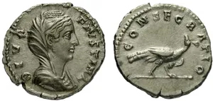 RIC III Antoninus Pius 384b