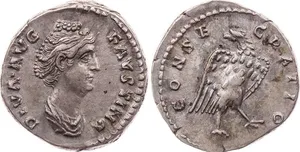 RIC III Antoninus Pius 387a (denarius)