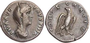 RIC III Antoninus Pius 387b (denarius)