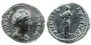 RIC III Antoninus Pius 391A