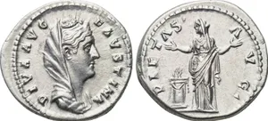 RIC III Antoninus Pius 393a