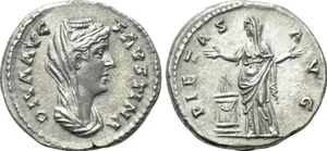 RIC III Antoninus Pius 393b