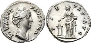 RIC III Antoninus Pius 394A (denarius)