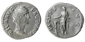 RIC III Antoninus Pius 395Cb