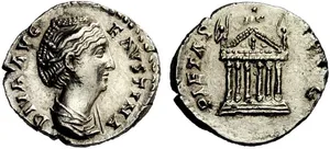 RIC III Antoninus Pius 396