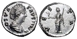 RIC III Antoninus Pius 400